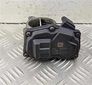 Bmw N47 F30 F20 F25 X3 F10 Throttle body