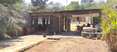 Dam house for sale at Bonamanzi Resort, Bronkhorstspruit | Junk Mail ...