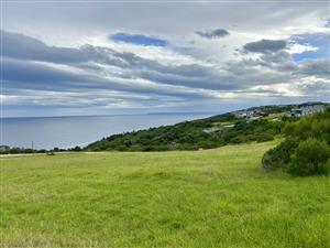 Vacant Land Residential For Sale in Le Grand Estate