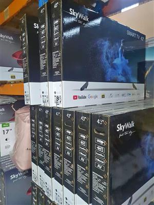 Warehouse TV clearance straight to the public