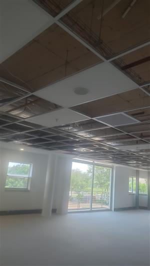 Public System Installations