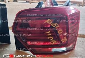 VW Polo 8 Tail Lights For Sale