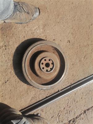 7 hole flywheel mitsubishi colt 4g63 for sale 