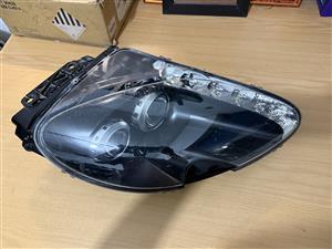 Aston Martin Vantage Headlight 