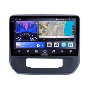 TT Audio 9″ replacement radio for SUZUKI CELARIO 2022 - 2024 (ECO)