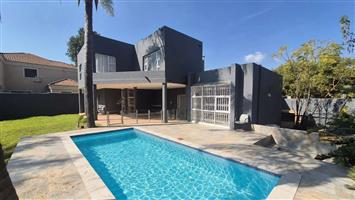 House For Sale in Morningside