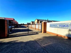 Apartment For Sale in Albertsdal