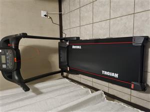 Trojan TR510 Treadmill for sale - Good as new condition