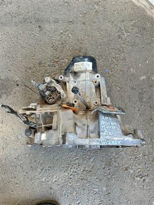 2012 Nissan Micra 1.2 HR12 5 Speed For Sale @Circle 7 Used Parts Call or WhatsApp