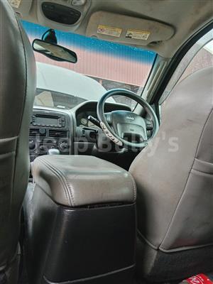 Used Jeep Grand Cherokee WJ (2004) - Jeep Interior Spare Parts