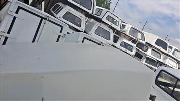 Buy and selling canopy new and used Toyota  gd6 Isuzu dmax backman np200 coria backman  np300 backma