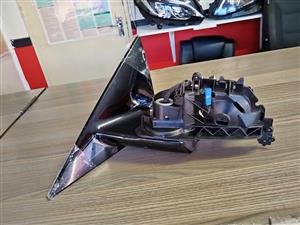 2013 MERCEDES BENZ E-CLASS HOUSING MIRROR FOR SALE IN BRAND NEW   