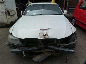  BMW 325i Sport AT E90 - 2011 STRIPPING FOR SPARES