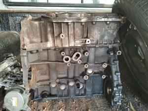 Hyundai ix35 DH4A Crdi Block