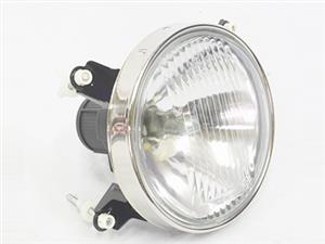 Suitable for E34 Inner Grille Spotlamp (right)