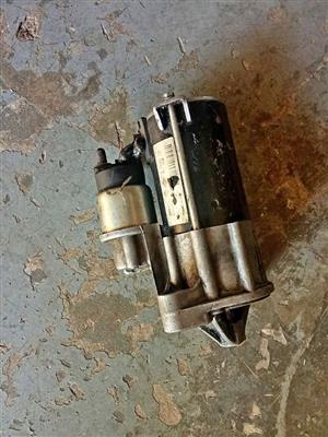 Genuine Renault Triber Starter Motor
