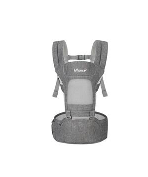 Bounce Caley 6 in 1 Hip Baby Carrier