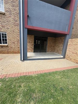 2 bedroom apartment for rent in Centution, Stone Ridge- Cerise Complex 