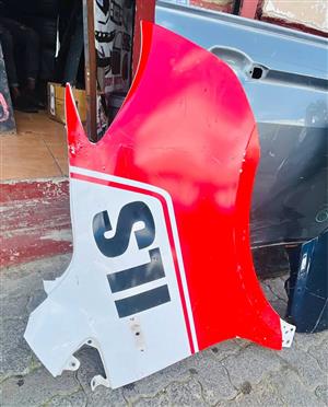 MERCEDES SPRINTER W910 W907 FENDER