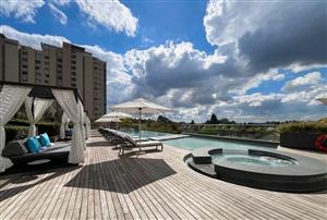 Apartment Rental Monthly in Sandown