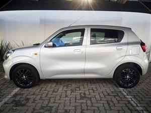 2024 Toyota VITZ 1.0 XR Auto 24200km FSH x2 Keys R195k