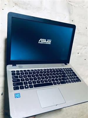 Asus laptop