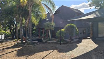 Arty and creative family home