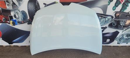 2020 RENAULT CLIO 4 BONNET HOOD FOR SALE