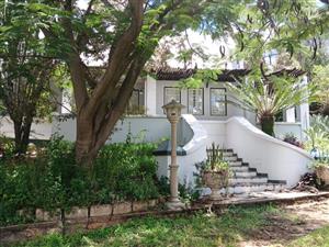 Arbourfell Hospitality Farm on Touristic Road