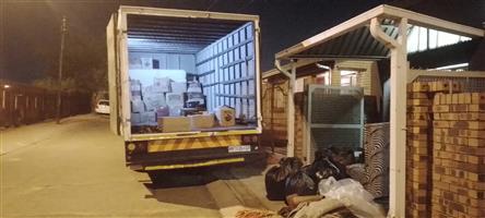 Best movers 
