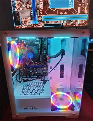 I3 4th gen PC for sale 