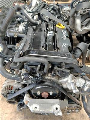 Opel Astra Z14xep Engine For Sale
