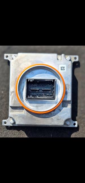 Vw Golf 7 /8 /T-Roc / Polo 8 Xenon Module Available
