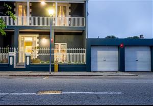 Beautiful home with BnB Potential in a Richly Historic Neighbourhood