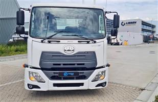 2018 UD Croner MKE 210 dropside for sale