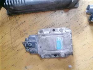 Toyota 4age igniter
