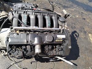     ️ REPLACEMENT ENGINES AVAILABLE