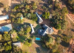 🦌 Limpopo - Prestigious Private Game Reserve