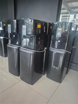 DEMO Midea Water Dispenser