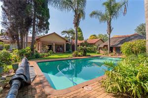 House For Sale in Bonaero Park