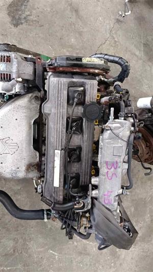 TOYOTA CAMRY 3S FE ENGINES FOR SALE