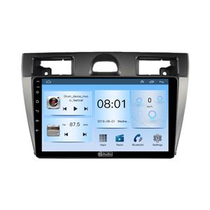 TT Audio 9″ replacement radio FORD FIESTA 2009-2018 (ECO)