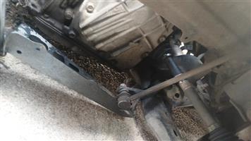 Mechanics 