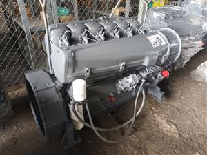 Deutz F6L912 Outright Engine Available