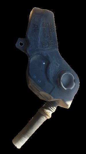AUDI A6 WINDSHIELD WASHER FLUID RESERVOIR (2014)
