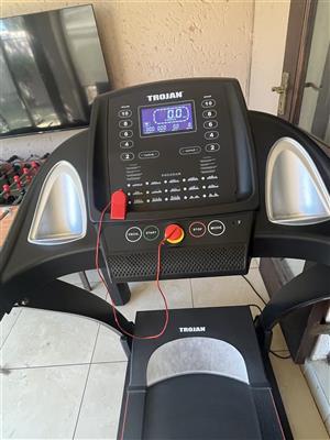 TR500 Treadmill for sale Junk Mail