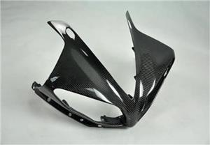 Motorcycle Carbon Fibre Accessories
