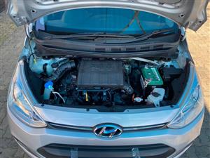 HYUNDAI GRAND I10
