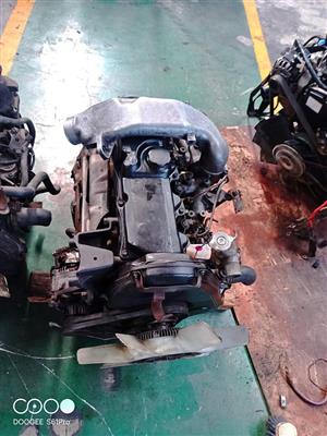 TOYOTA HILUX 3L ENGINES FOR SALE