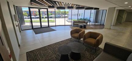 560sqm Office space to lease in Waterfall Office Park Midrand